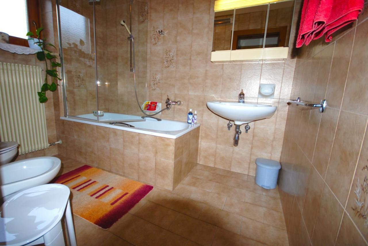 Appartements Hoferhof Villabassa Eksteriør billede
