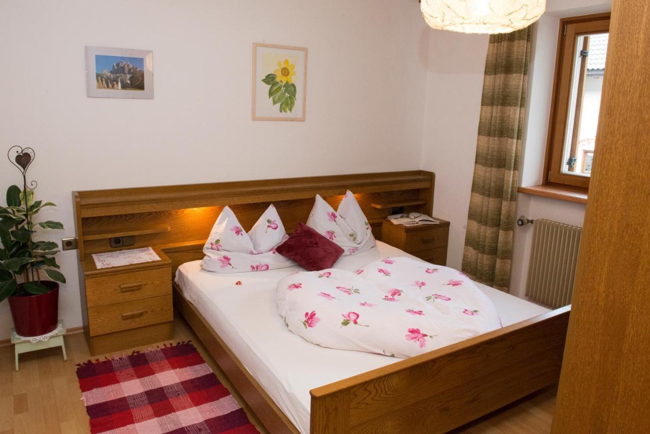 Appartements Hoferhof Villabassa Eksteriør billede