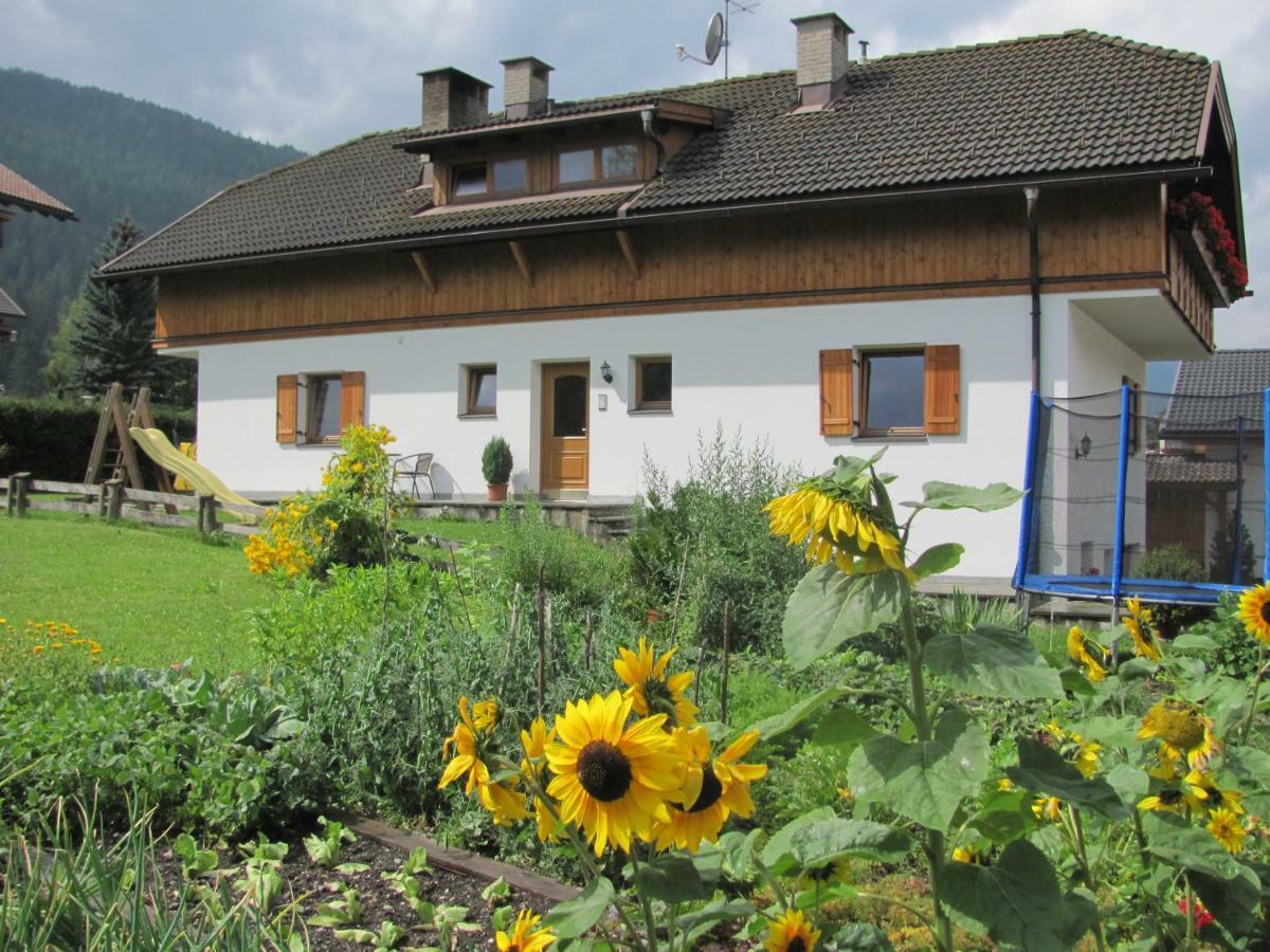 Appartements Hoferhof Villabassa Eksteriør billede