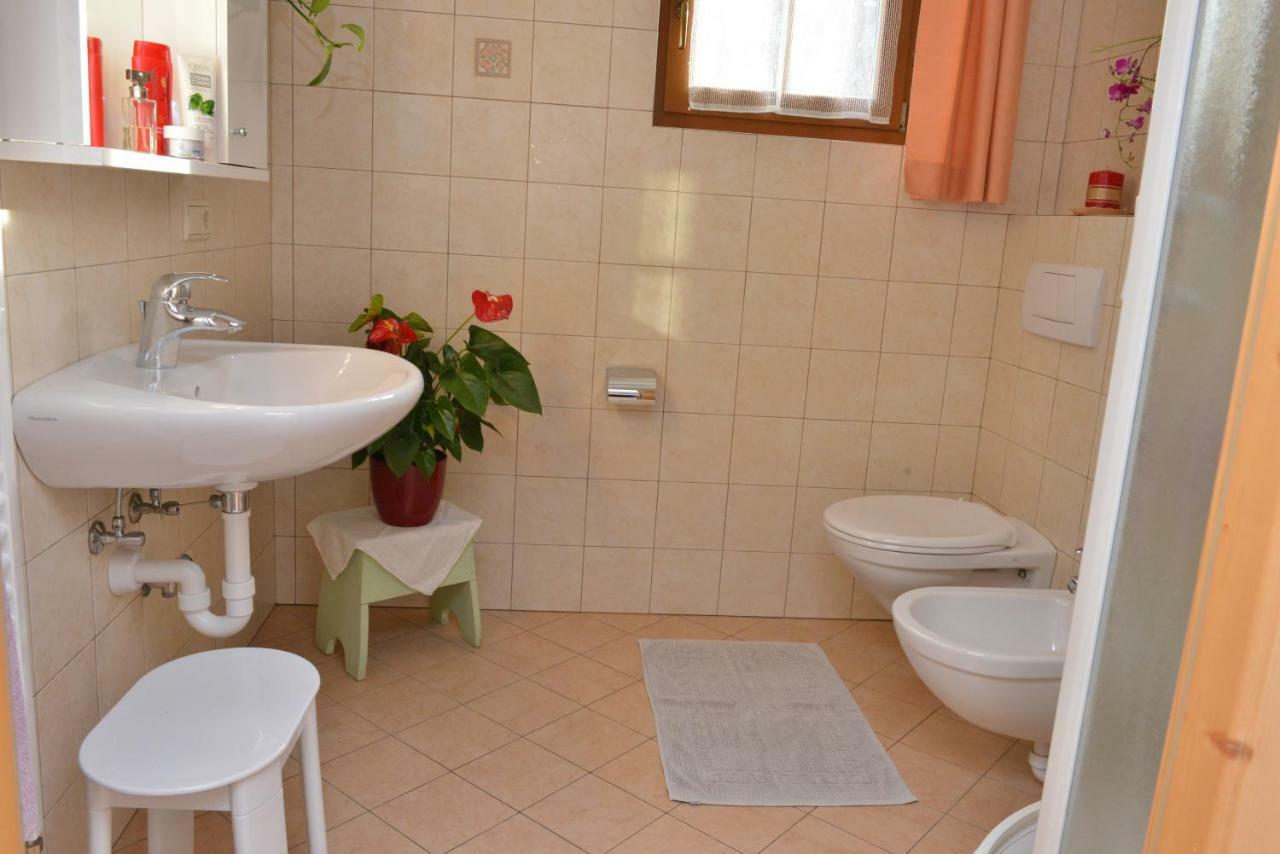 Appartements Hoferhof Villabassa Eksteriør billede