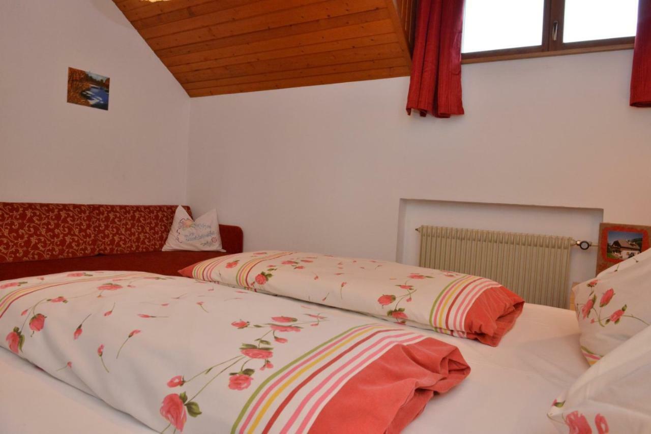 Appartements Hoferhof Villabassa Eksteriør billede