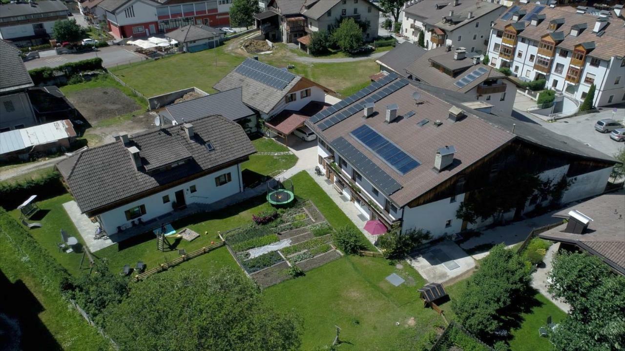 Appartements Hoferhof Villabassa Eksteriør billede