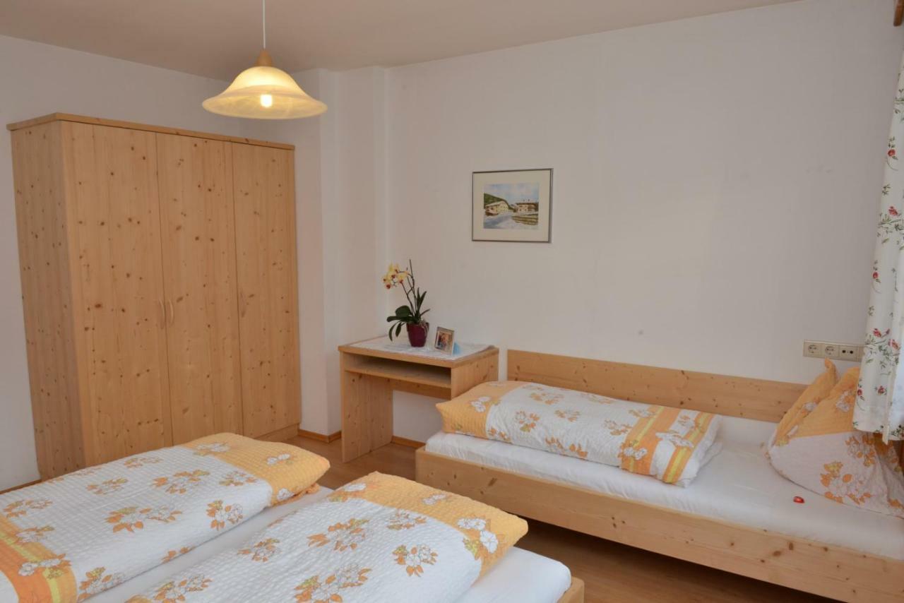 Appartements Hoferhof Villabassa Eksteriør billede