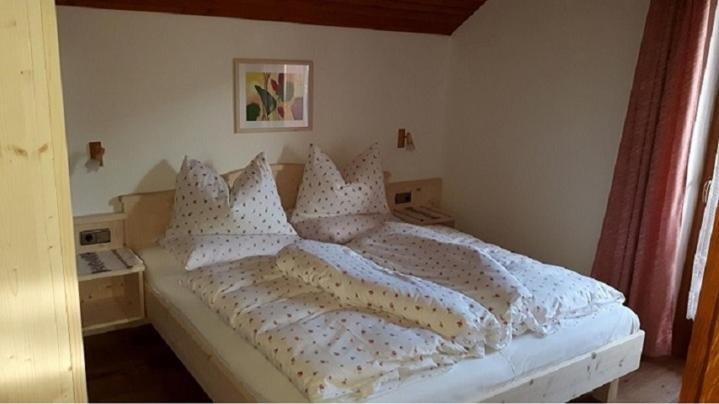 Appartements Hoferhof Villabassa Eksteriør billede
